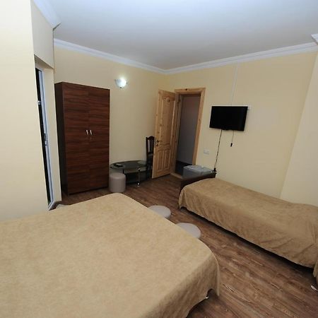 באטומי Hotel Dadiani מראה חיצוני תמונה