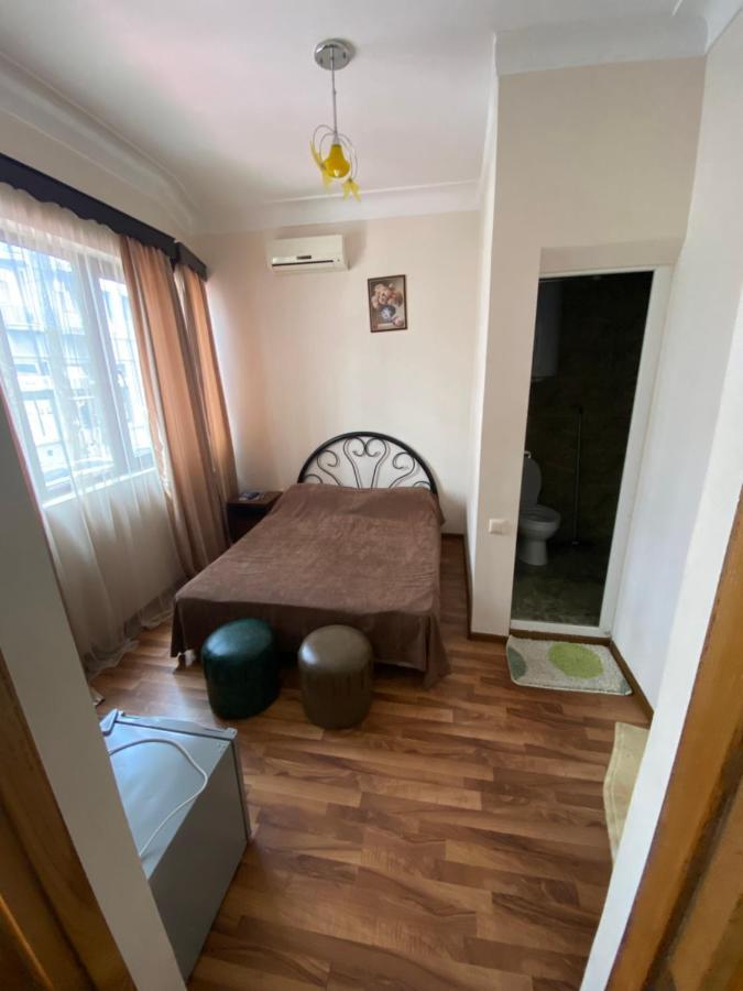באטומי Hotel Dadiani מראה חיצוני תמונה