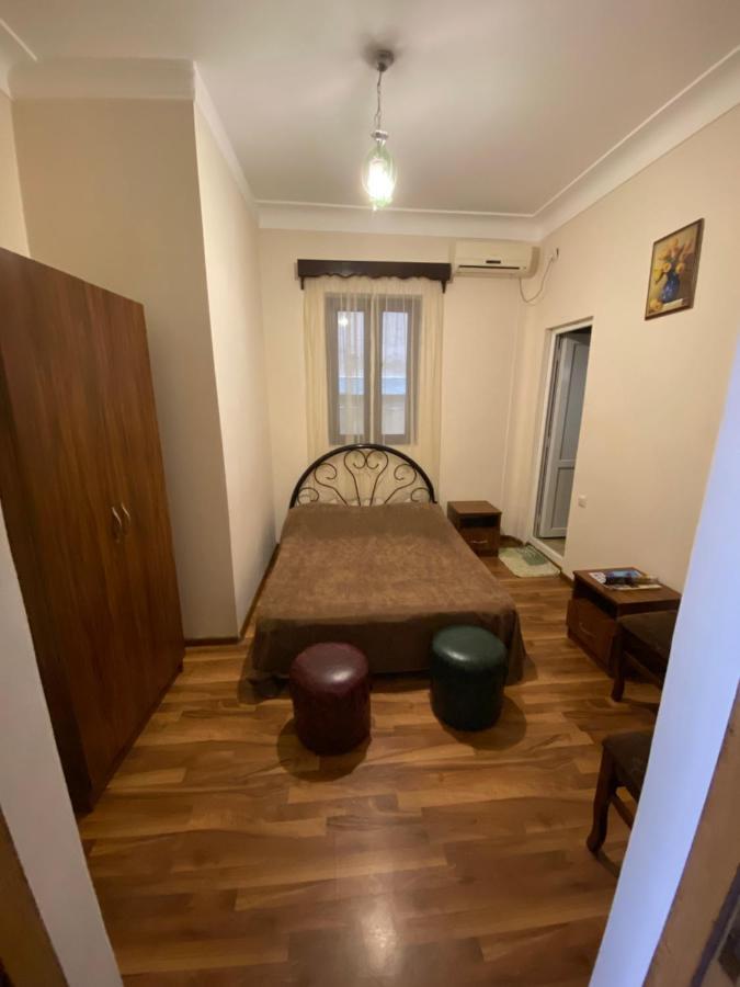 באטומי Hotel Dadiani מראה חיצוני תמונה