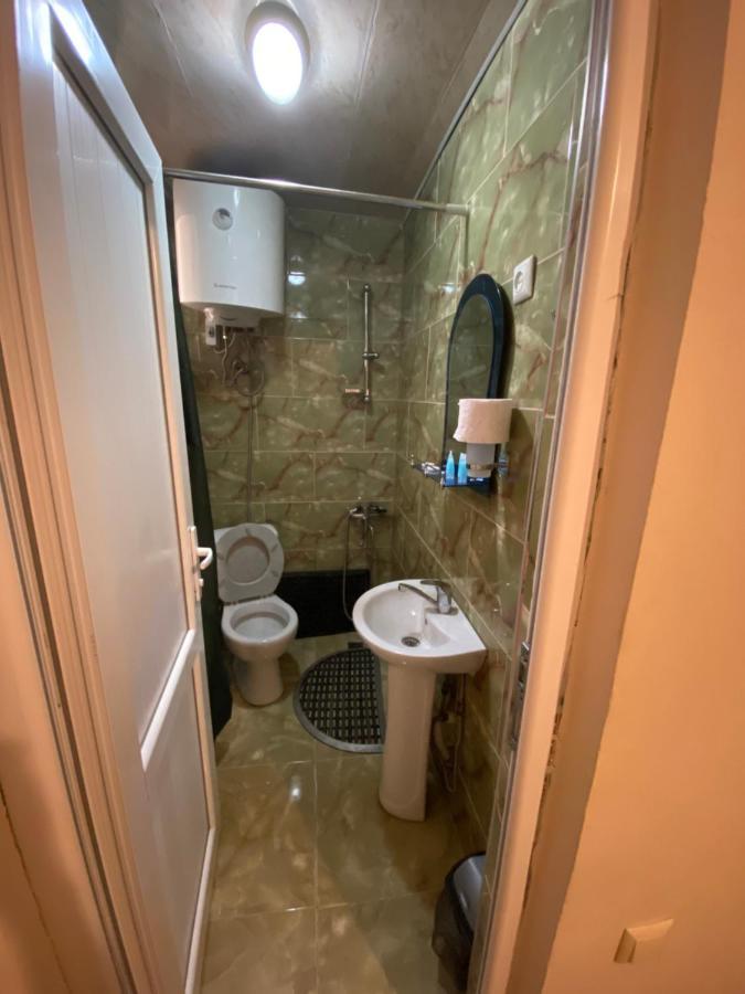 באטומי Hotel Dadiani מראה חיצוני תמונה