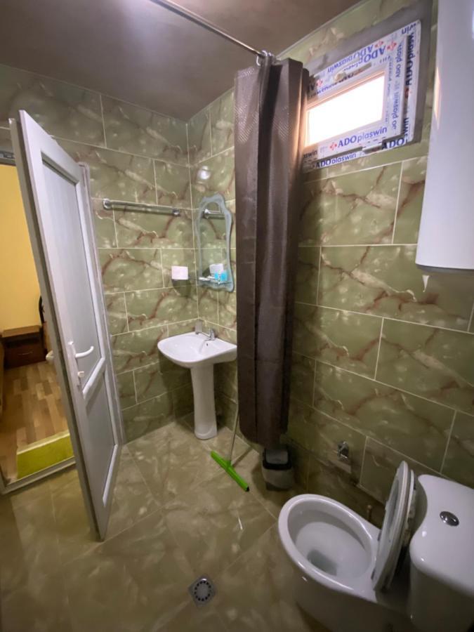 באטומי Hotel Dadiani מראה חיצוני תמונה