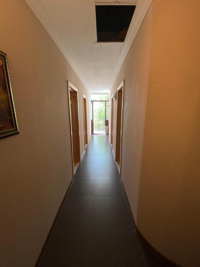 באטומי Hotel Dadiani מראה חיצוני תמונה