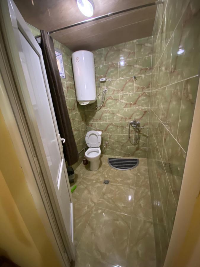 באטומי Hotel Dadiani מראה חיצוני תמונה