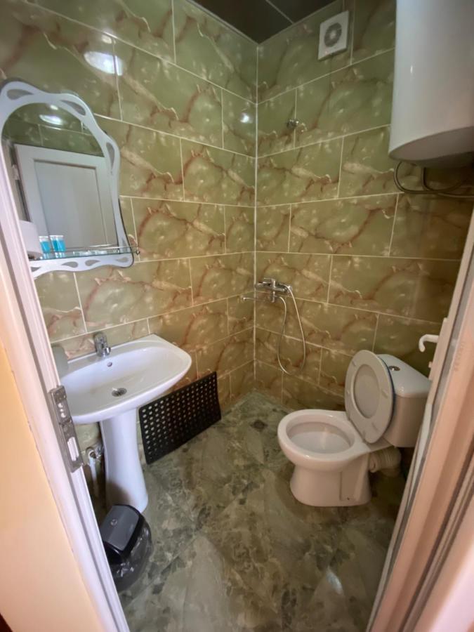 באטומי Hotel Dadiani מראה חיצוני תמונה