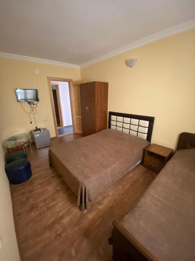 באטומי Hotel Dadiani מראה חיצוני תמונה
