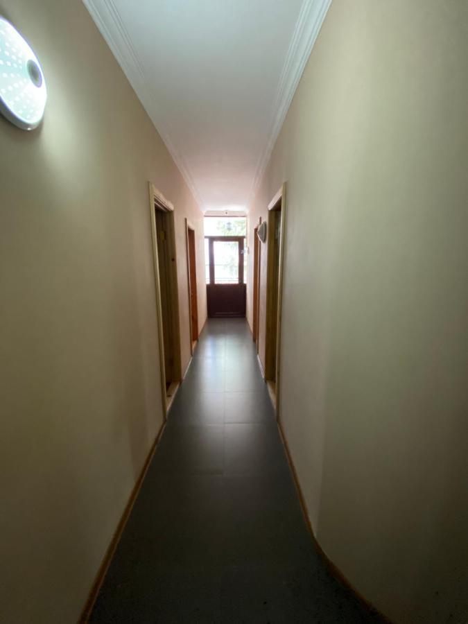 באטומי Hotel Dadiani מראה חיצוני תמונה