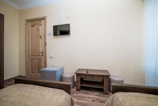 באטומי Hotel Dadiani מראה חיצוני תמונה